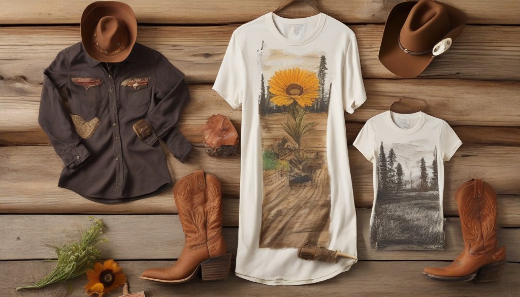 Discover the Best Ethical Western Tees: Stylish, Sustainable, and&nbsp;Unique