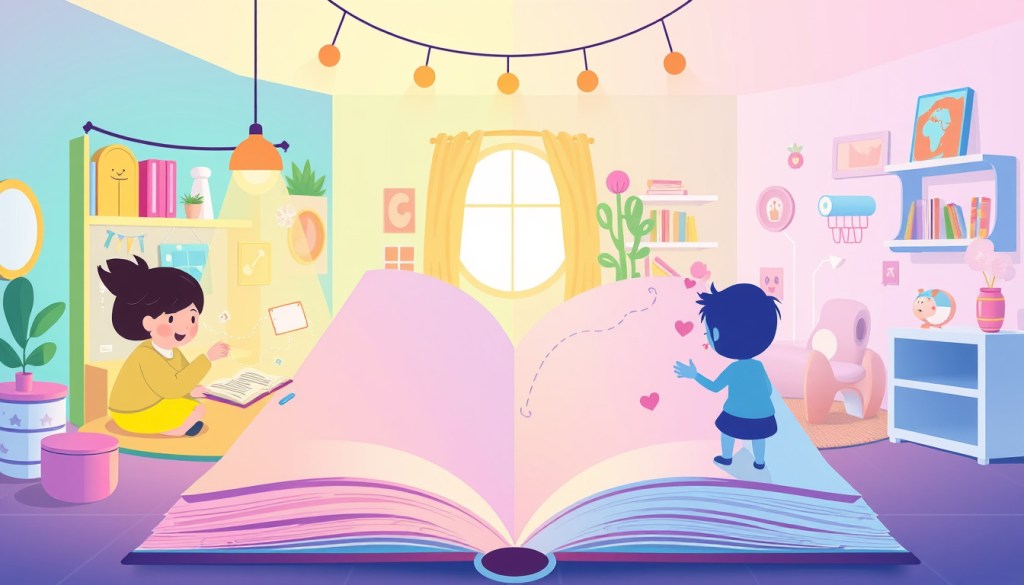 Free AI Storybook Creator vs Picture Books: Discover the Best Choice for Your Child’s&nbsp;Imagination