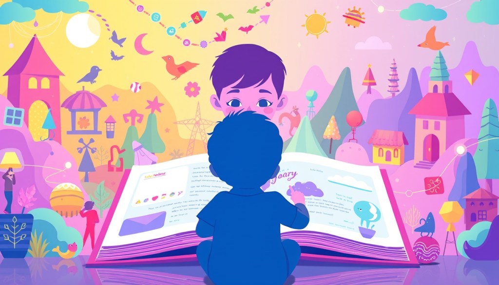 Unlocking Creativity: Discover the Top Benefits of Using an Interactive AI Storybook&nbsp;Creator