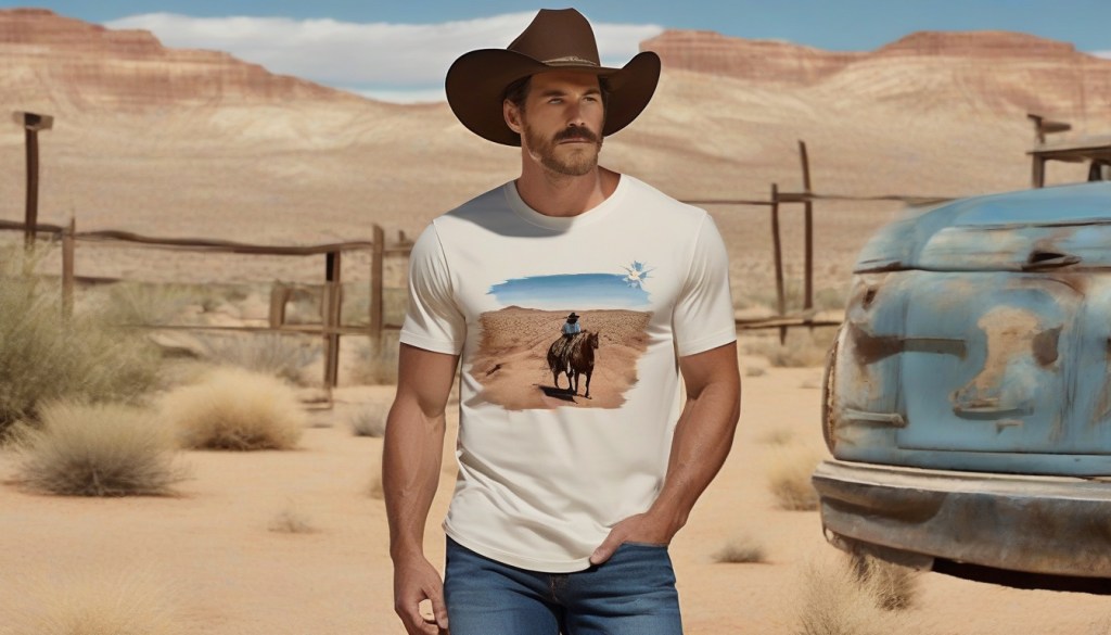 Stay Cool and Comfortable: The Ultimate Guide to Moisture-Wicking Western&nbsp;T-Shirts