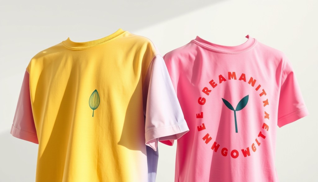 Organic Cotton Durability: Enhancing Long-Lasting Apparel with Fade-Resistant&nbsp;Eco-Printing