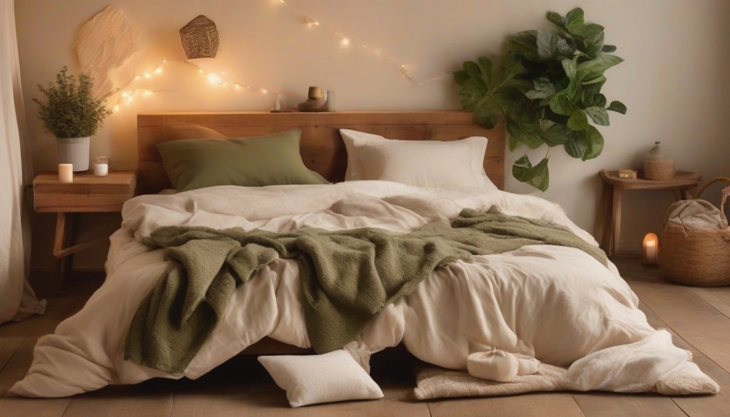 Discover the Comfort of Organic Cotton Pajama Tees: Your Ultimate Sleepwear Guide