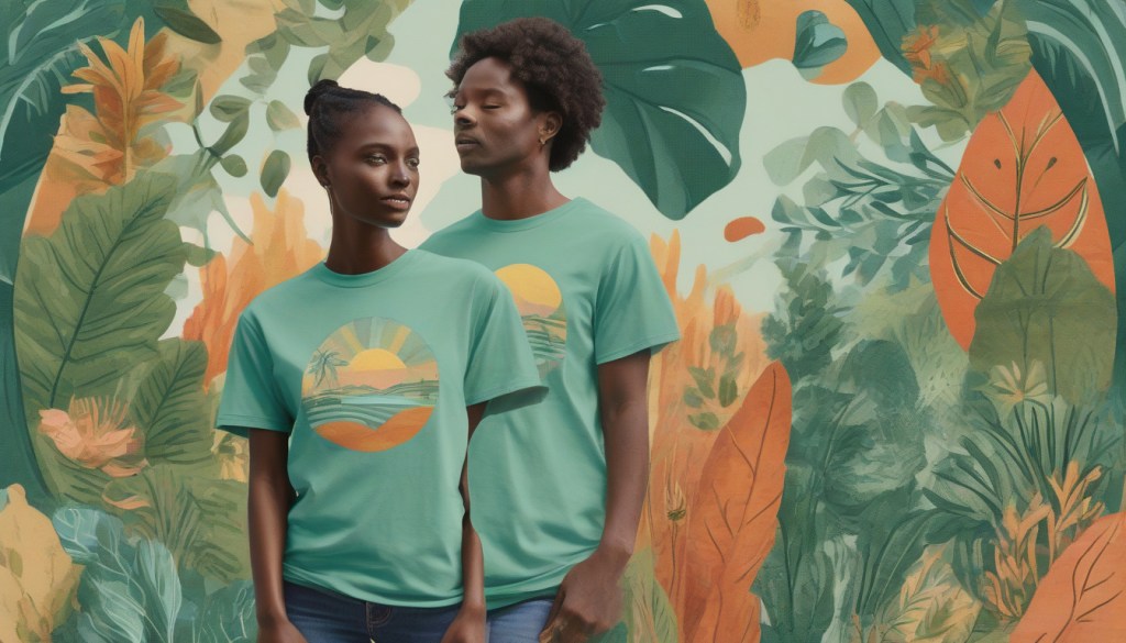 Unleash Your Voice: Discover the Power of Organic Cotton Political Tees