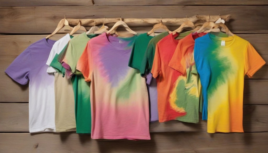Celebrate with Style: Discover the Best Organic Cotton Pride Tees for Every Occasion