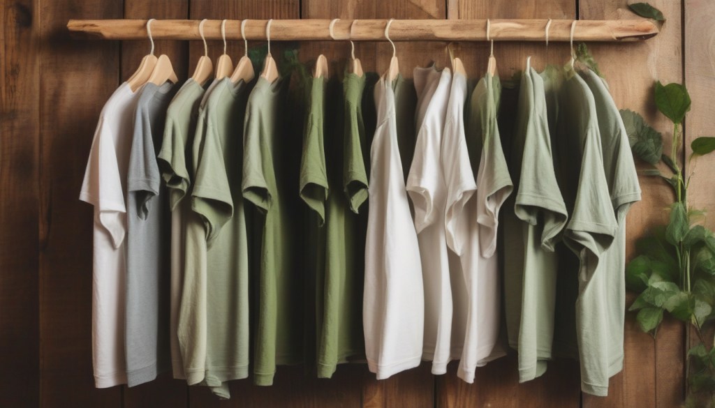Discover the Best Organic Cotton Small Batch Tees for Sustainable Fashion
