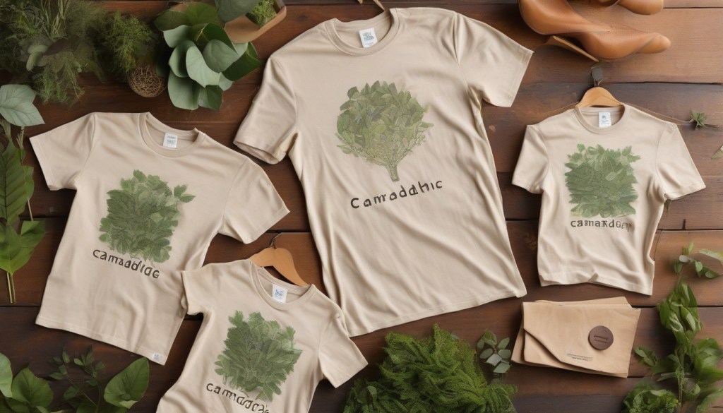 Discover the Benefits of Organic Cotton Team-Building Tees for Your Next&nbsp;Event