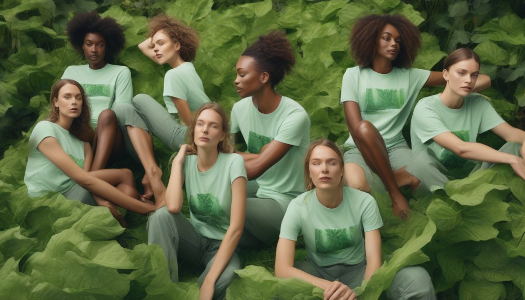 Why Organic Cotton Theater Tees are the Must-Have Wardrobe Staple for Eco-Conscious&nbsp;Performers