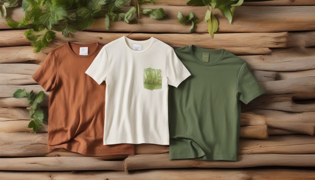 Discover the Best Organic Cotton Website Tees for Sustainable Style