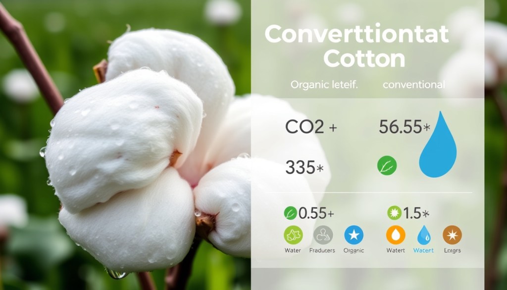 Organic Fiber Standards: Advancing Sustainable Cotton and Eco-Friendly&nbsp;Textiles