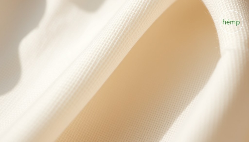 Organic Hemp Clothing: GOTS-Certified Hypoallergenic Fabrics for Sensitive&nbsp;Skin