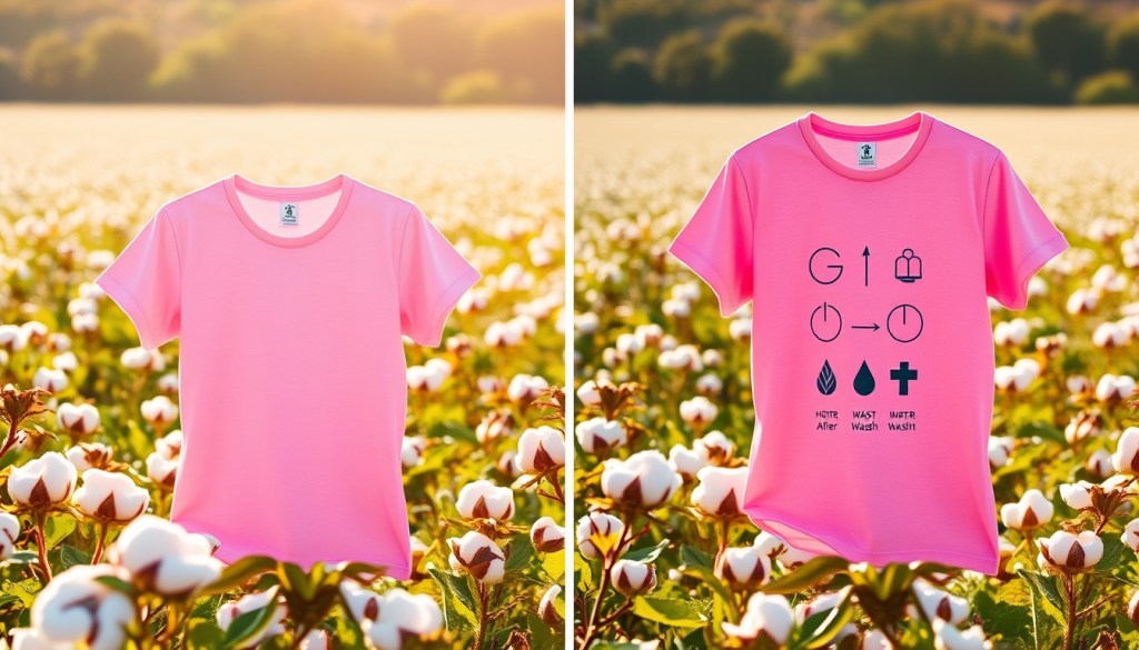 Pima Cotton: Ensuring Durability and Fade-Resistant Eco-Printing in&nbsp;Apparel