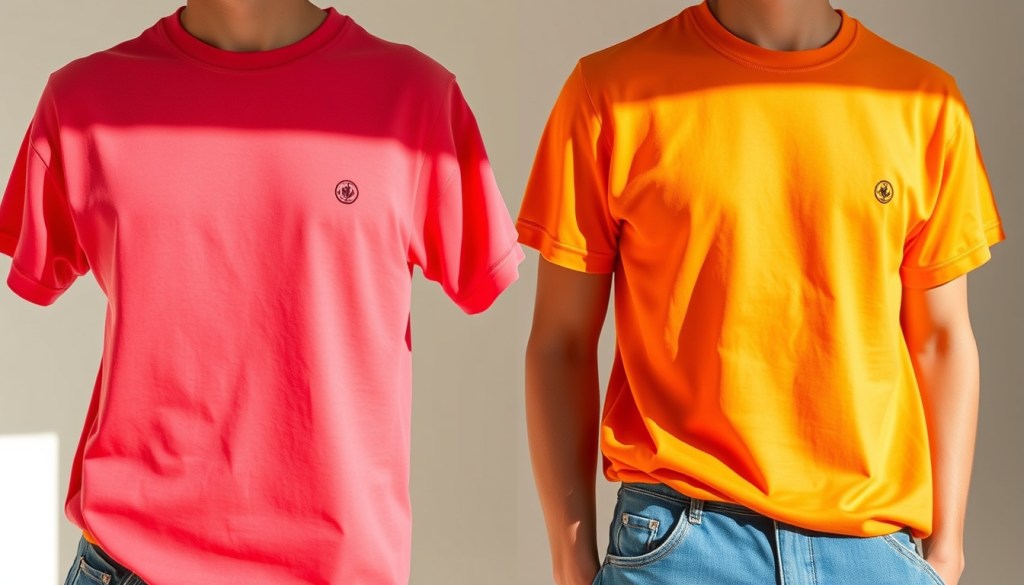 RecycledFibers: Enhancing Durability and Fade Resistance in Eco-Friendly&nbsp;Apparel