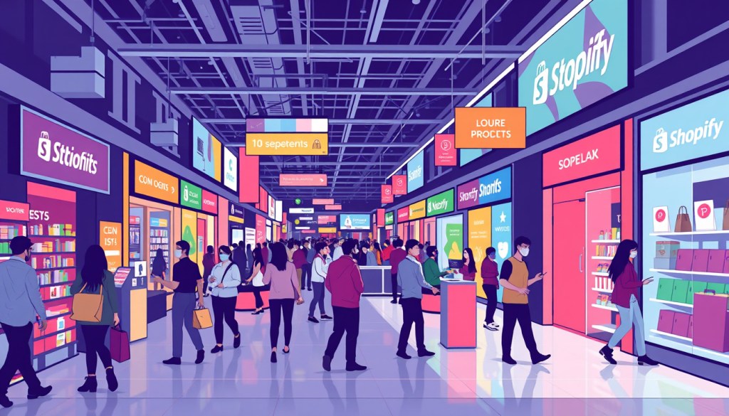 Unlocking Success: The Ultimate Guide to Shopify Ad AI Prompts for Boosting Your E-Commerce&nbsp;Sales