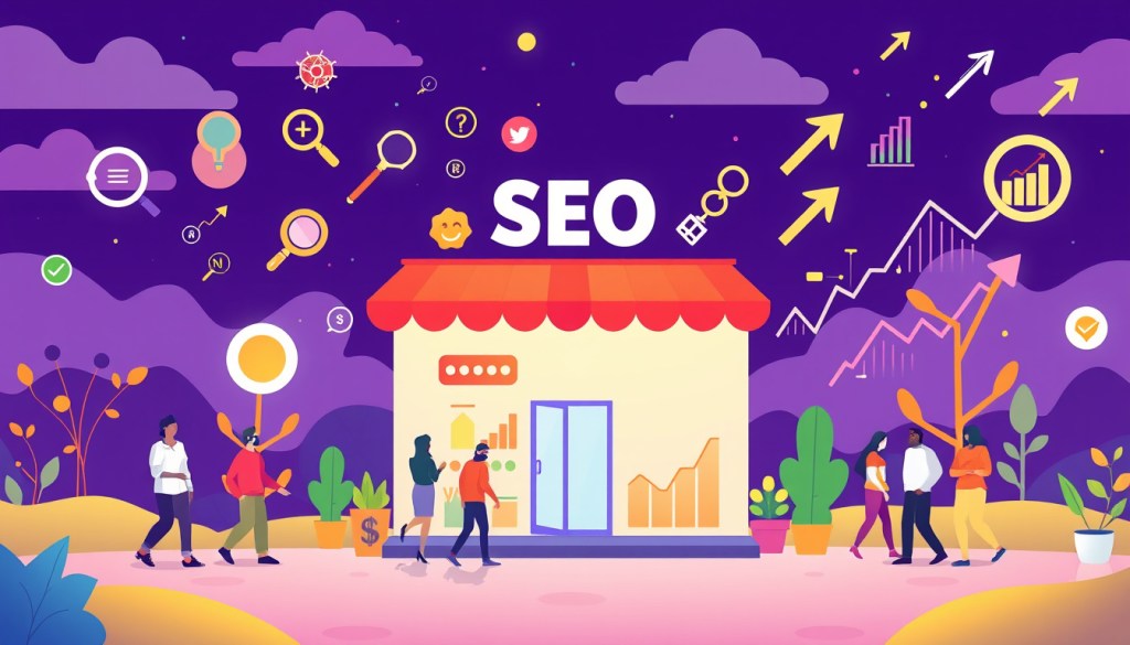 Unlocking Success: Harnessing Shopify AI SEO Prompts for Ultimate Online&nbsp;Visibility