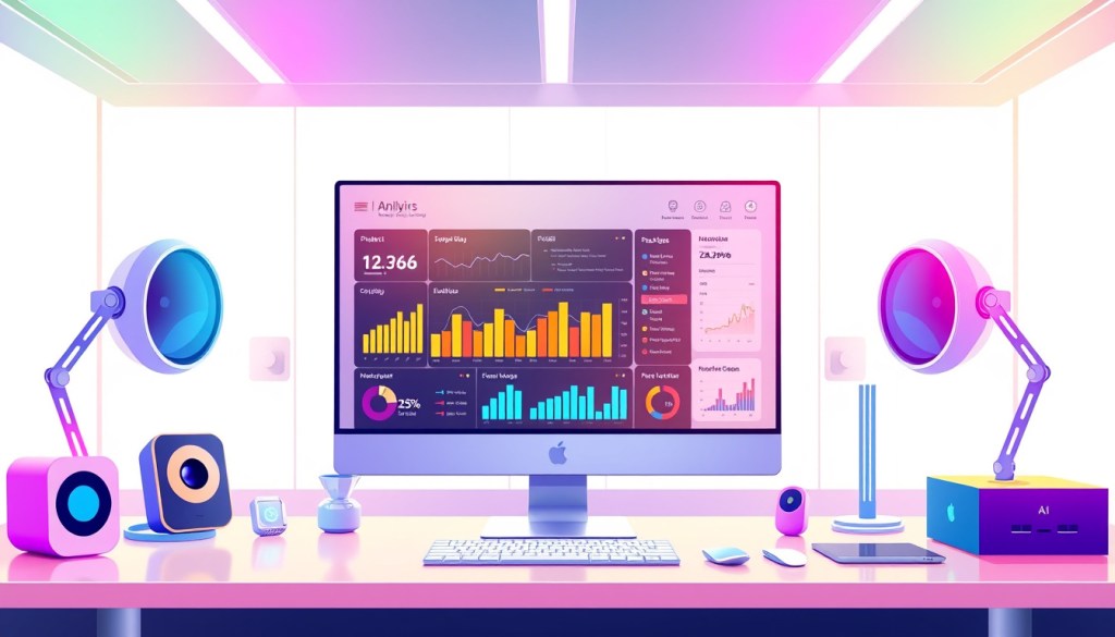 Unlocking Shopify Success: How AI Prompts Enhance Your Analytics&nbsp;Strategy