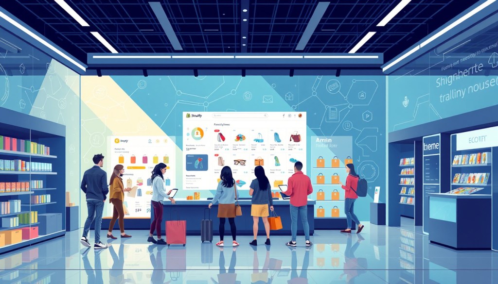 Boost Your Sales: How Shopify Announcement AI Prompts Can Transform Your E-Commerce&nbsp;Strategy