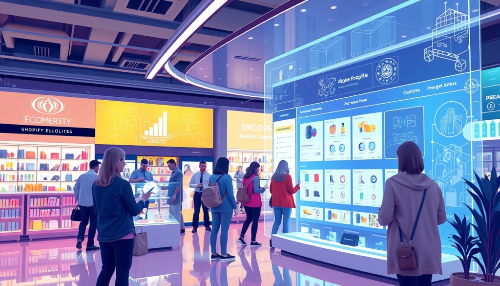 Unlocking E-Commerce Success: Mastering Shopify ARIA AI Prompts for Enhanced Customer&nbsp;Engagement