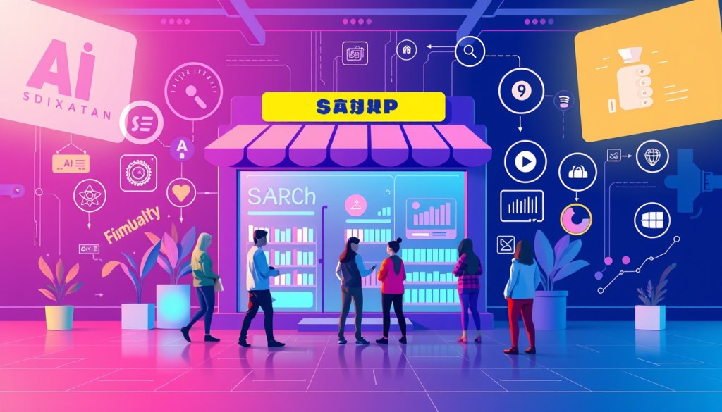 Unlock Your Shopify Store’s Potential: Top AI Prompts for Blog SEO&nbsp;Optimization