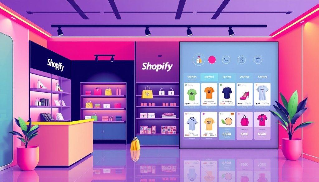 Unlocking the Power of Shopify Color AI Prompts: Elevate Your Store’s Aesthetic with Intelligent&nbsp;Tools