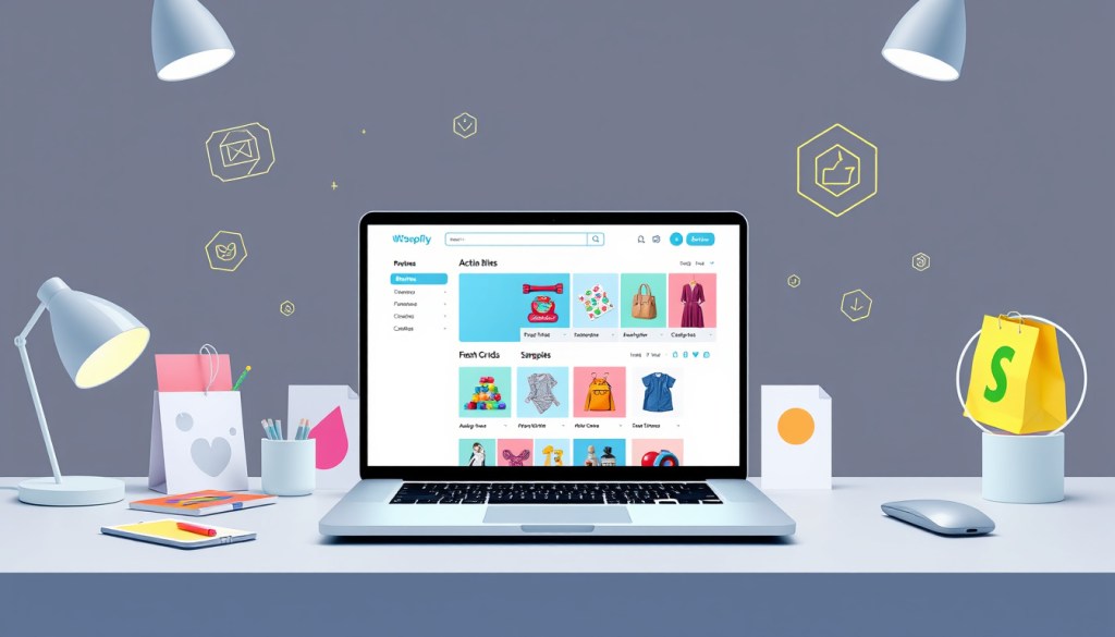 Unlock Your Shopify Potential: The Ultimate Guide to AI-Powered Product Description&nbsp;Prompts