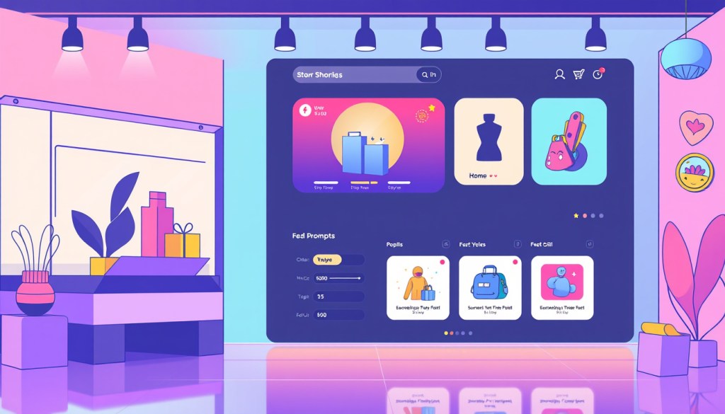 Unlock Creativity: Top Shopify Design AI Prompts to Elevate Your&nbsp;Store