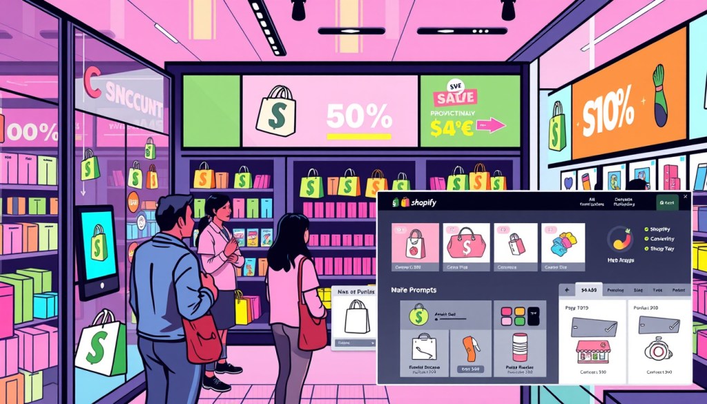 Unlocking Profits: Top Shopify Discount AI Prompts to Boost Your&nbsp;Sales