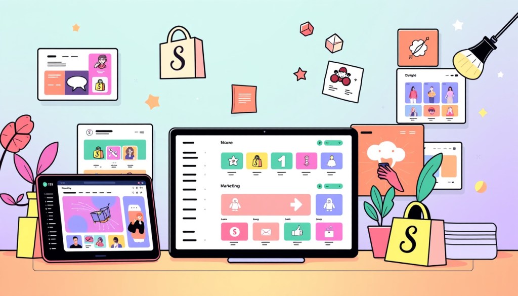 Unlock Your Marketing Potential: Shopify Email Body AI Prompts to Boost&nbsp;Engagement