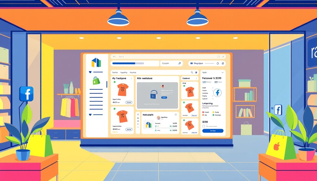 Unlocking Success: How to Leverage Shopify Facebook AI Prompts for Your Online&nbsp;Store