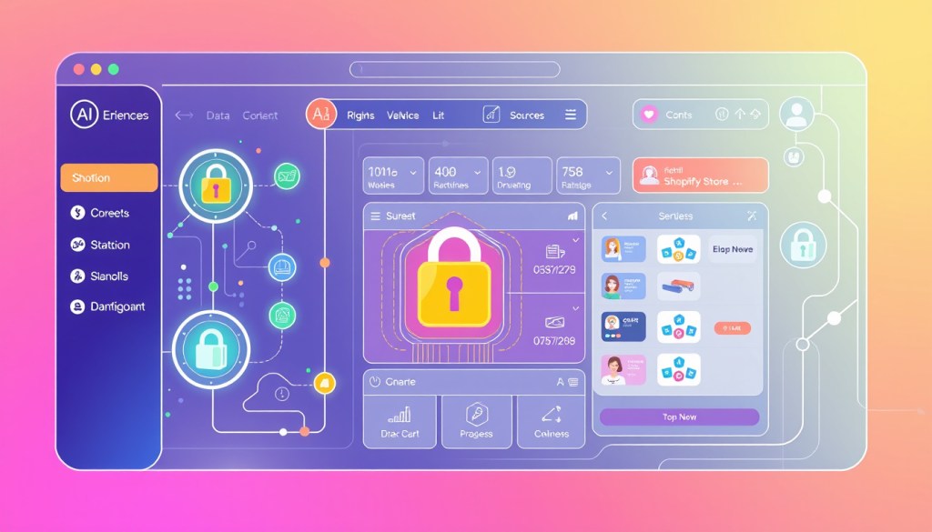 Unlocking Compliance: How to Use Shopify GDPR AI Prompts for Your Online Store