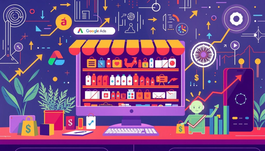 Unlocking Success: Top Shopify Google Ads AI Prompts to Boost Your Online&nbsp;Sales