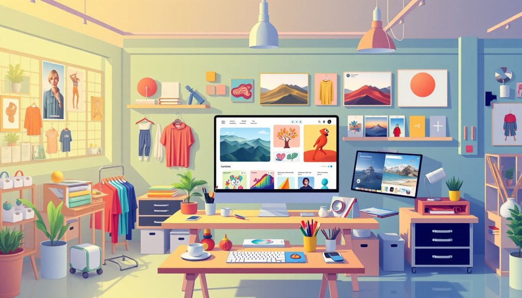 Unlock Creativity: Mastering Shopify Image AI Prompts for Stunning Product&nbsp;Visualization