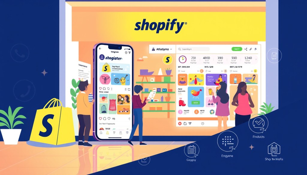 Unlocking Sales: How to Use Shopify Instagram AI Prompts for Maximum&nbsp;Engagement