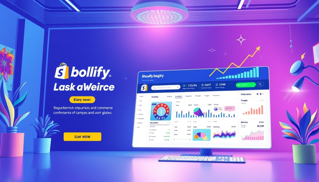 Unlock the Secrets: Shopify Landing Page AI Prompts to Boost Your Conversion&nbsp;Rates