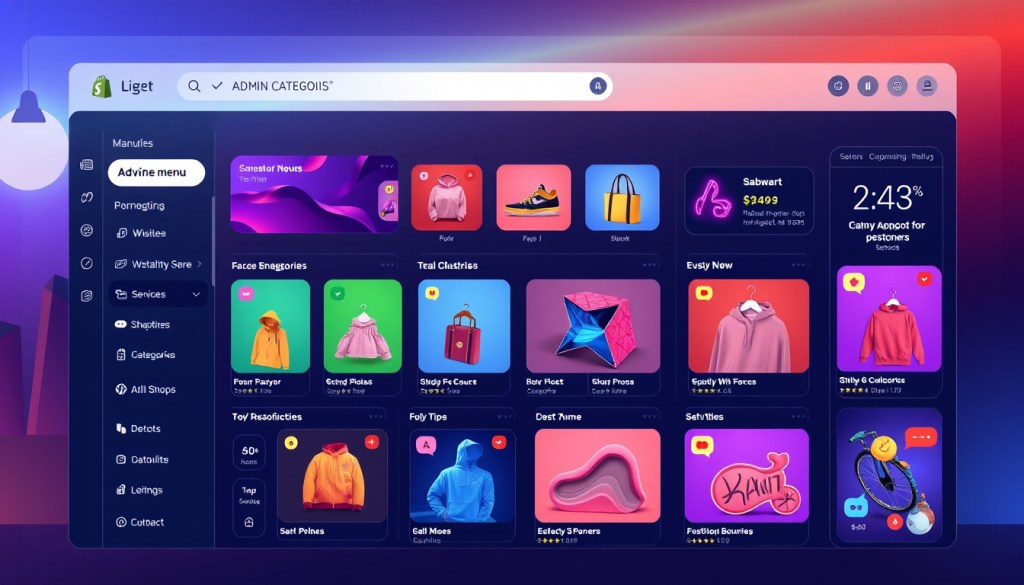 Unlock Your Store’s Potential: Top Shopify Menu AI Prompts for Enhanced Customer&nbsp;Engagement