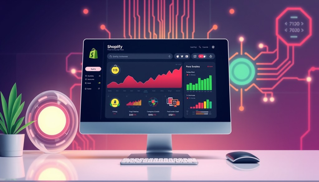 Boost Your Shopify Store’s Performance with Powerful AI&nbsp;Prompts