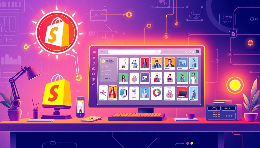 Unleash the Power of Shopify with Pinterest AI Prompts: Boost Your E-commerce&nbsp;Strategy