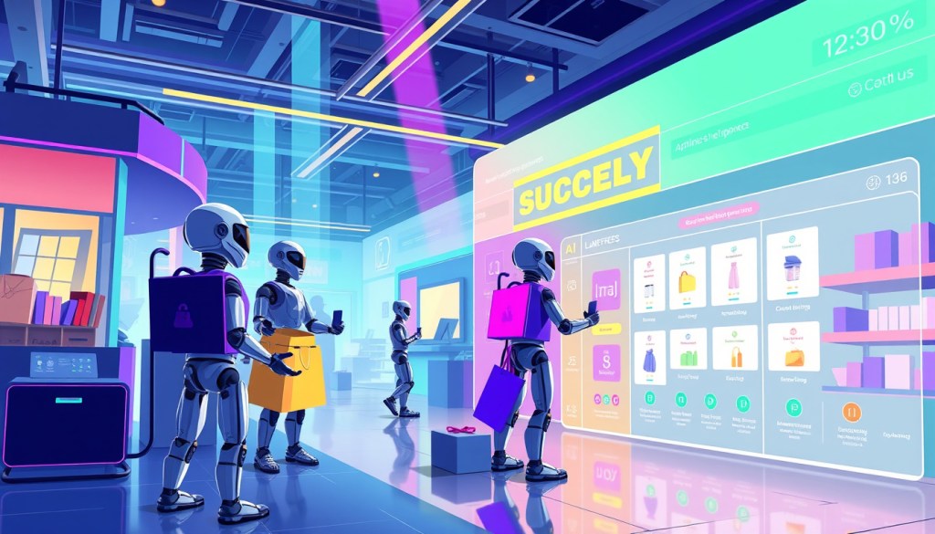 Unlocking Success: How to Use Shopify Product Launch AI Prompts for a Seamless&nbsp;Launch