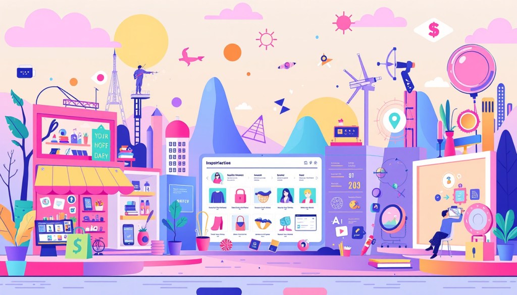 Unlocking Creativity: Top Shopify Prompt Examples for AI-Driven&nbsp;Success