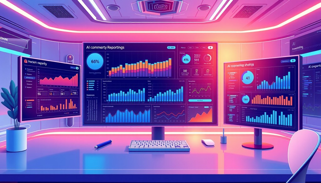 Unlocking Shopify Success: Harness the Power of AI Prompts for Advanced&nbsp;Reporting