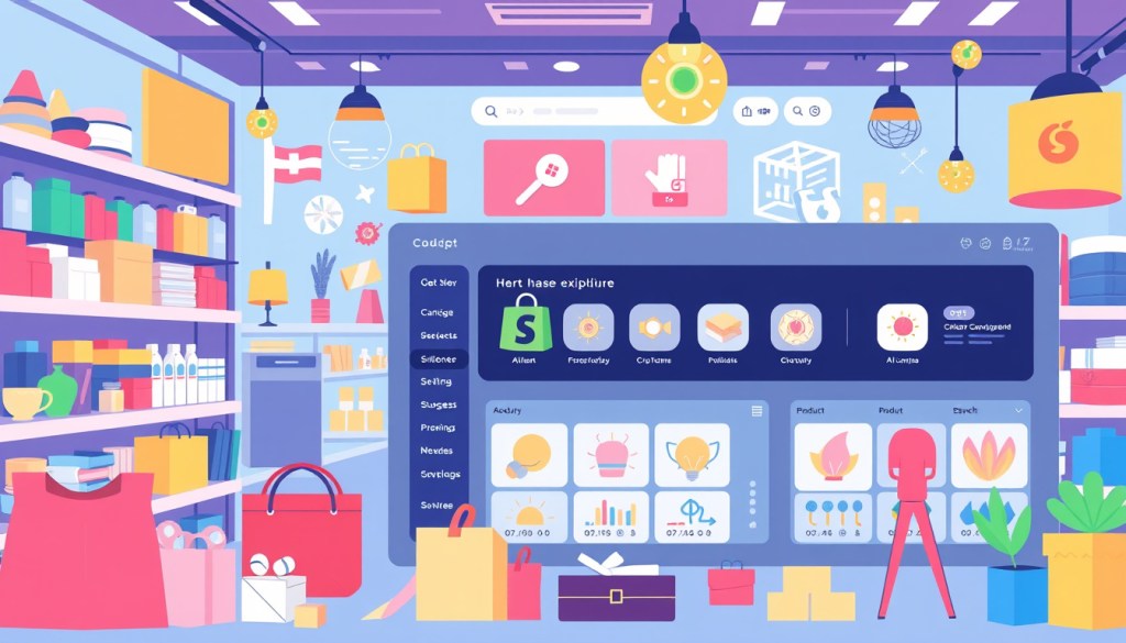 Unlocking E-Commerce Success: Top Shopify Search AI Prompts to Boost Your&nbsp;Sales