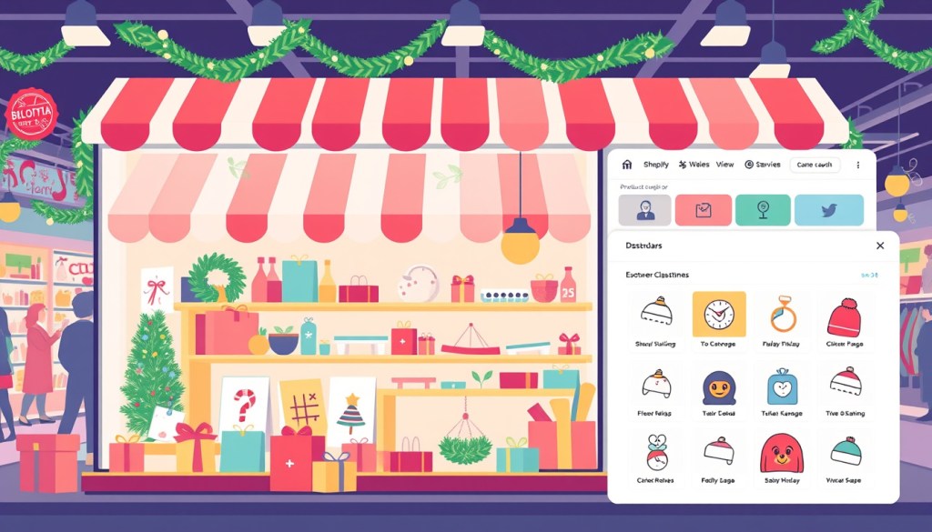 Unlock Your Sales Potential with Shopify Seasonal AI Prompts: Boost Engagement and Drive&nbsp;Revenue!