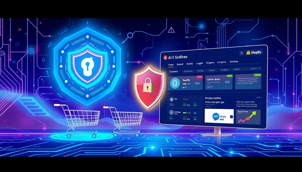 Boost Your Shopify Security with AI-Powered Prompts and Insights