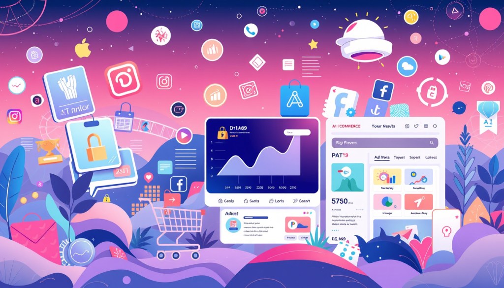 Unlock Your Shopify Success: Top AI-Powered Social Media Prompts to Boost&nbsp;Engagement