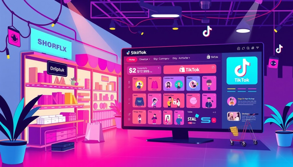 Boost Your Shopify Store with Creative TikTok AI&nbsp;Prompts