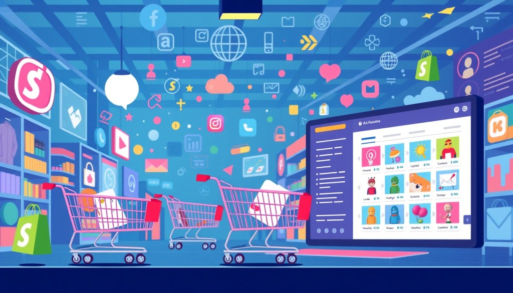 Unleash Your Creativity: Top Shopify Twitter AI Prompts to Boost Your E-Commerce&nbsp;Strategy