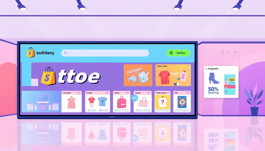 Unlock Stunning Shopify Typography: Creative AI Prompts to Elevate Your&nbsp;Store