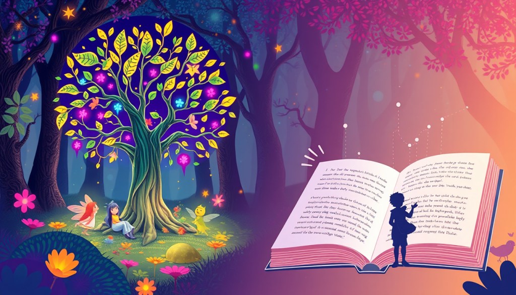 Unlock Your Imagination: Discover the Magic of Storybook AI Software for Creative Storytelling