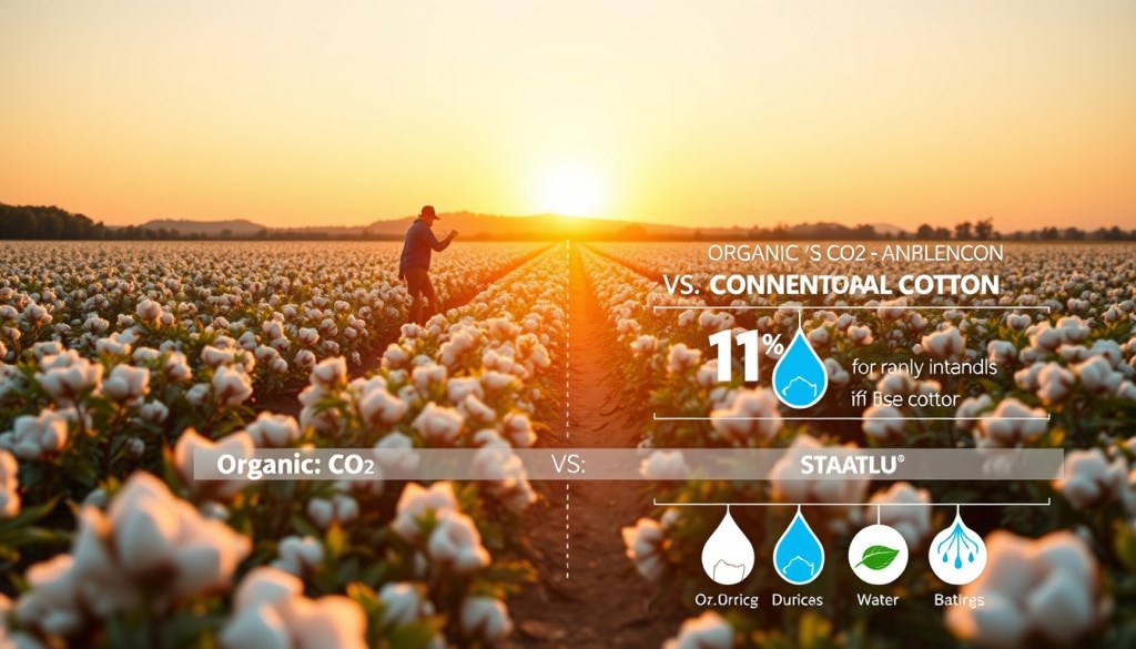 Sustainable Fiber Traceability: Enhancing Eco-Friendly Cotton Production&nbsp;Standards