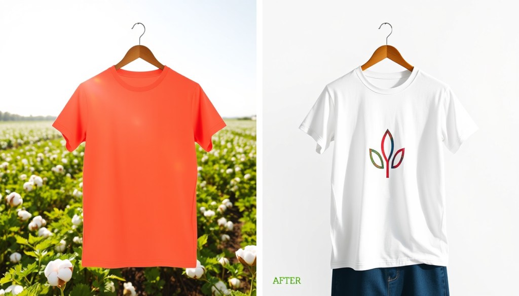 Sustainable Sourcing and Its Role in Enhancing Long-Lasting, Durable Organic Cotton&nbsp;Apparel