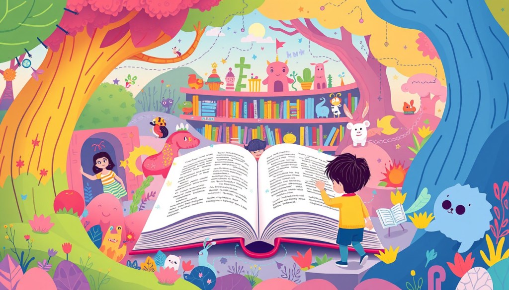 Unleash Your Imagination with The Ultimate Guide to AI Storybook&nbsp;Creator